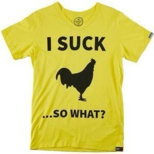 Ladies t shirt size medium